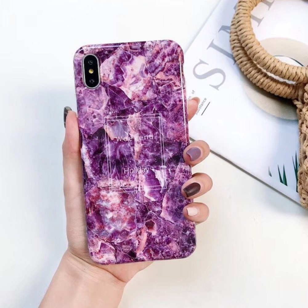 iPhone X/XS/Max/XR Case